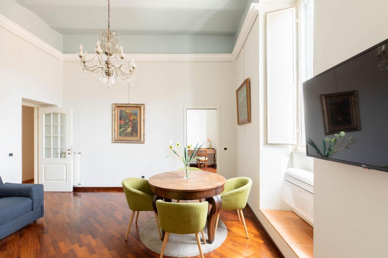 Colosseum Perfect Apartment Rome Luaran gambar