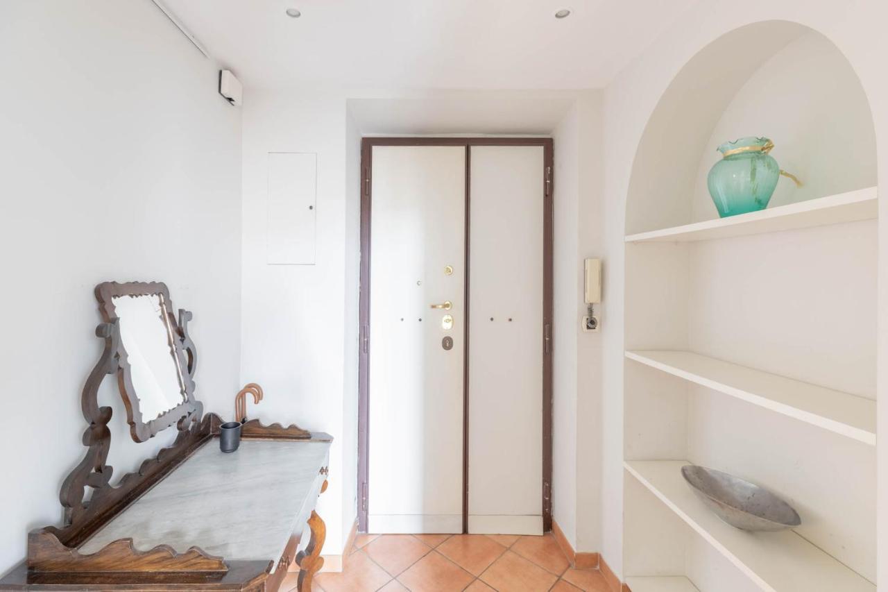 Colosseum Perfect Apartment Rome Luaran gambar